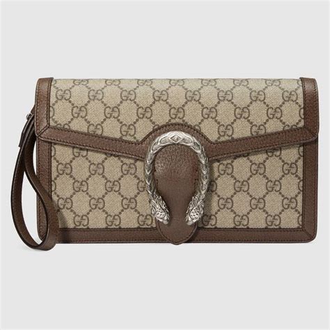 dionysus gucci clutch|gucci dionysus loafer.